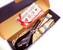 Valentýnský balíček Decata® s love poukázkami, bílým vínem a sýry