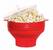 Výrobník popcornu (popkornovač) do mikrovlnky