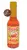 Habanero Pepper Sauce - Fiery, 148 ml