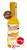 Habanero Pepper Sauce - Grapefruit, 148 ml