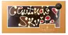 Velká čokoláda „Chutnáš skvěle" mix,160 g