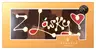 Velká čokoláda „Z lásky", 160 g
