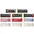 22x 40–45 g Raw Me Mix (11 příchutí)
