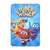 Flísová deka Super Wings 4612