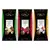 Mix všech 3 čokoládových bonbónů Hamlet, 3x 120 g