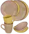 16dílná sada