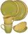 16dílná sada