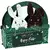 After Eight velikonoční košíček se zajíčky, 83 g