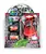 Super set 2 v 1 – Bubble gum / Citrus garden