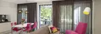 Chillout (38–40 m²)