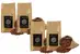 Set 2 (4 kávy, à 250 g)