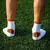 Sport Simple White-Brown