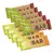 10 ks Fruit Bar – Mix