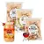 Nachos mix pack a sýrová salsa