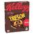 Kellogg's Tresor Dark Choco. 375 g
