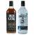 Whisky Old Cask, 500 ml + Gin Thomas Shackley, 500 ml