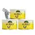 3 ks kuřecích konzerv, 3x 400 g