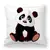 Roztomilá panda