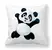Veselá panda