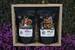 Degustační balení výběrové kávy na přípravu filtrované kávy - Burundi/ Keňa