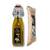Extra panenský olivový olej s česnekem (250 ml) a Himalájská sůl jemná uzená na švestkovém dřevě (250 g)