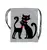 Cats In Black