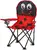 Rybářské křeslo dětské ANGLER MC2504 Red