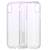 Tech21 Pure Shimmer pro iPhone XR - růžový