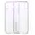 Tech21 Pure Shimmer pro iPhone XR - růžový