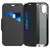 Tech21 Evo Wallet pro iPhone XS Max - černý