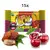 15x 10g Wow Fruit Višeň