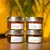 Ochutnávkový set ochucených olejů, 4× 40 ml