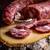 Salsiccia stagionata Cannonau IGP – vyzrálá klobása, 400 g