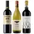 Set 3 vín: Merlot, Chardonnay a Barbera d’Asti DOCG