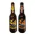 Degustační sada 2 francouzských piv Bière De Garde