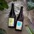 2 archivní cidery z českých jablek a hrušek