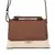 Dámská malá crossbody kabelka, model X052