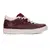 Dámské tenisky TREK Super - garnet white
