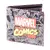 Marvel Comics: Logo