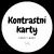 Kontrastní karty 1