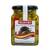 Olivy Hojiblanca s paprikou a kapary - Vegatoro, 300 g