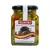 Olivy Hojiblanca s paprikou a kapary - Vegatoro, 300 g