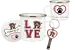Set - Australský ovčák