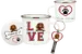 Set - Jezevčík dlouhosrstý