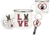 Set - Německý ovčák