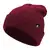 Dětská zimní čepice Urban Ace Jr Cotton Cuff Beanies Ruby