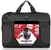 Brašna 17" Notebook Case + bezdrátová myš černá