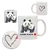 Motiv Panda