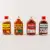 Set chilli omáček - Chutě zemí, 4x 100 ml