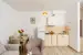 Apartmán s balkónom (47 m²)